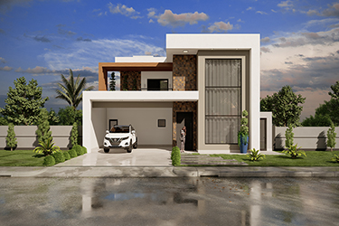 High standard townhouse with 4 suites
