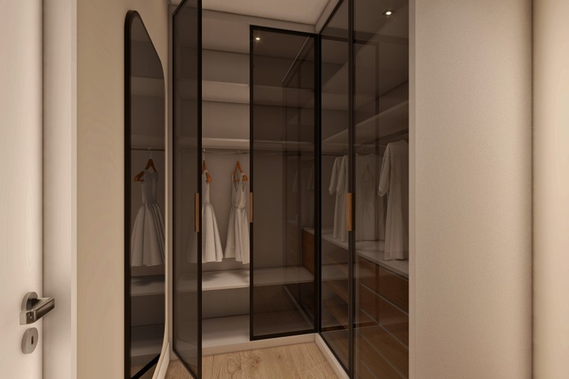 High standard townhouse with 4 suites