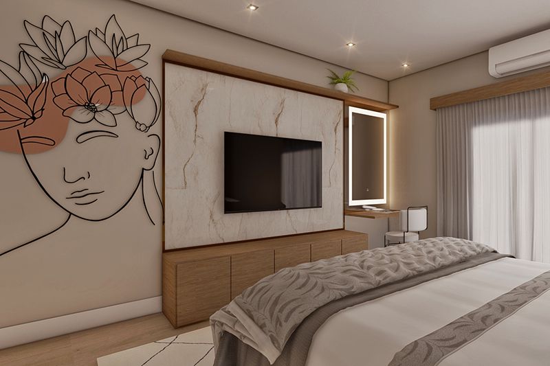 High standard townhouse with 4 suites