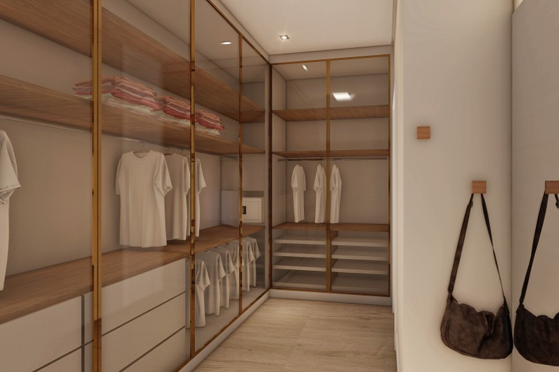 High standard townhouse with 4 suites