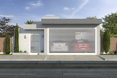 Economical house plan