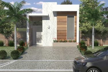 Plant my house my life 2 rooms