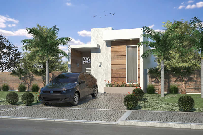 Plant my house my life 2 rooms