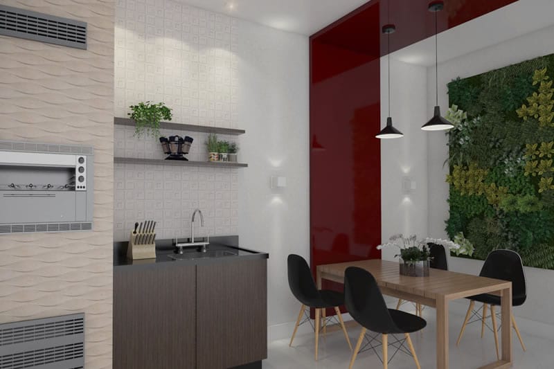 Plant my house my life 2 rooms