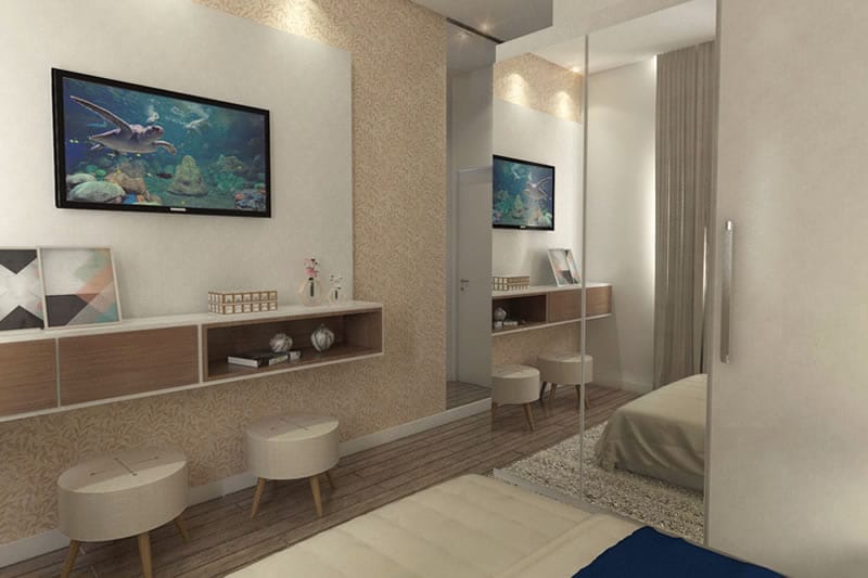 Plant my house my life 2 rooms