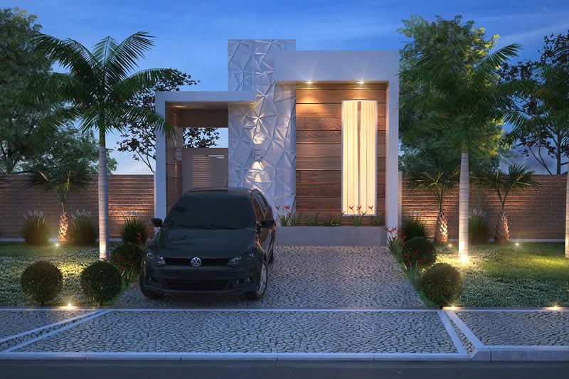 Plant my house my life 2 rooms