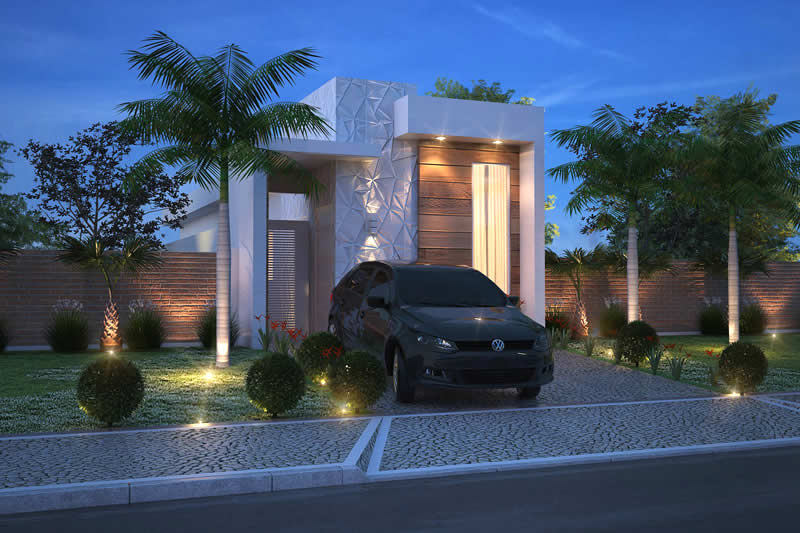 Plant my house my life 2 rooms