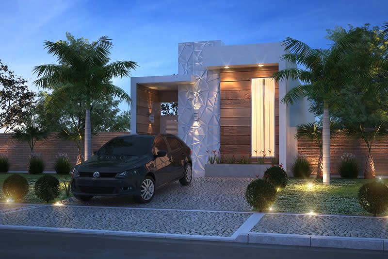 Plant my house my life 2 rooms
