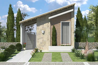 Plant my house, my life with a suite