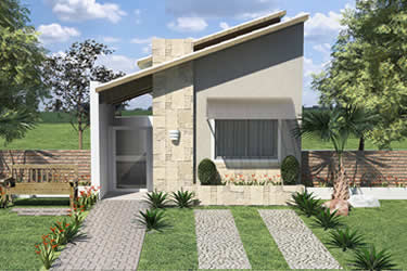Plant my house my life 3 bedrooms