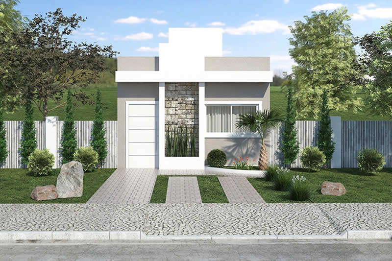 House with 3 bedrooms