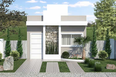 House with 3 bedrooms