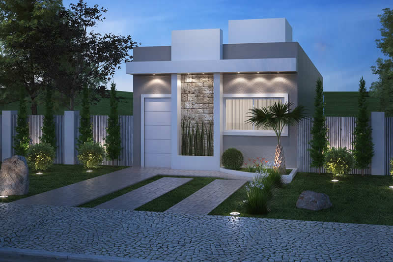 House with 3 bedrooms