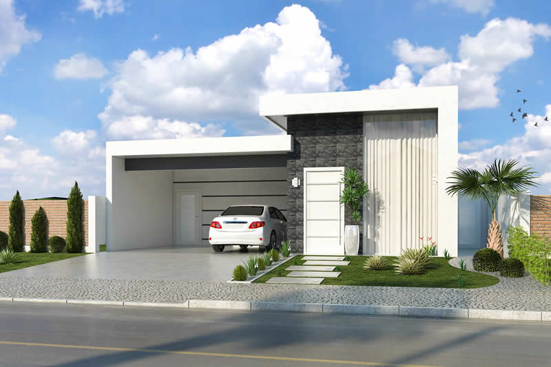 Floor plan for condominium