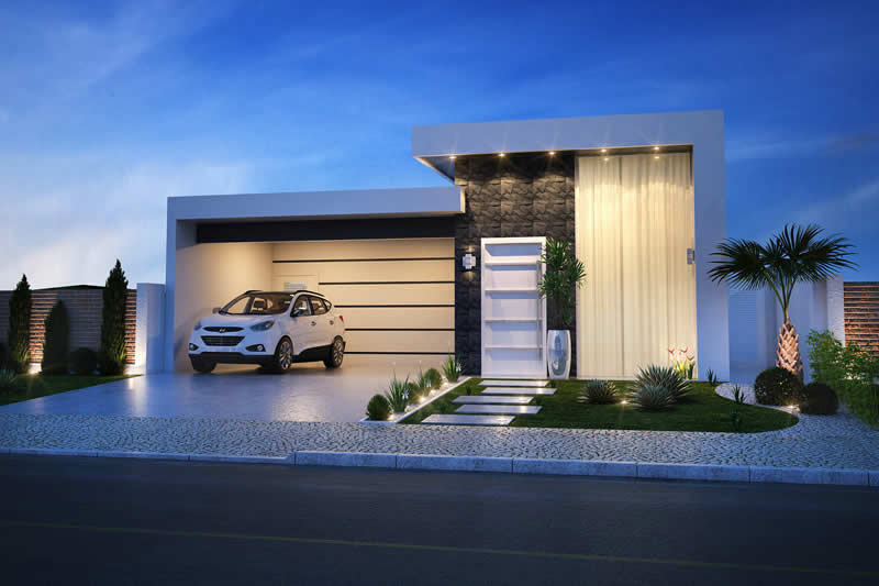Floor plan for condominium