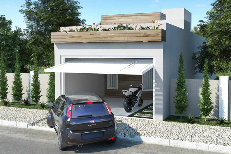 House plan to sell or rent