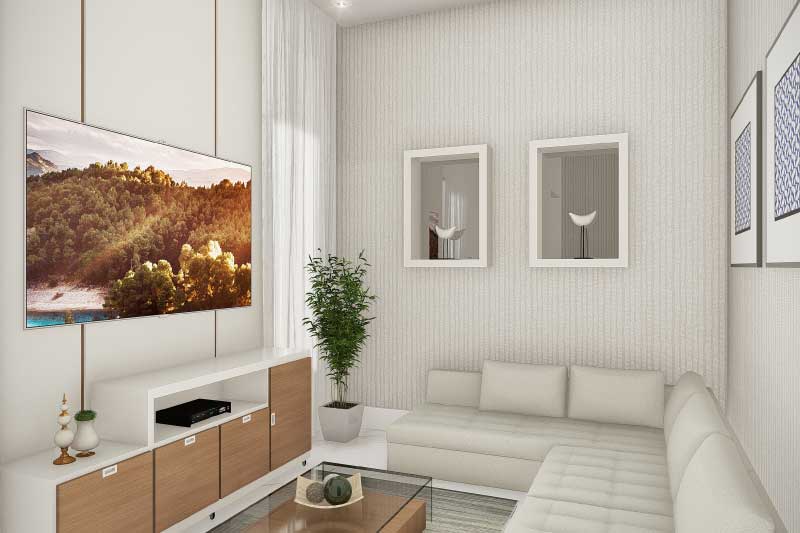 House plan to sell or rent