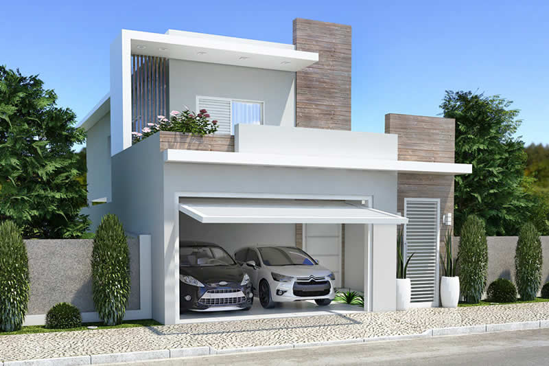 Floor plan with pantry