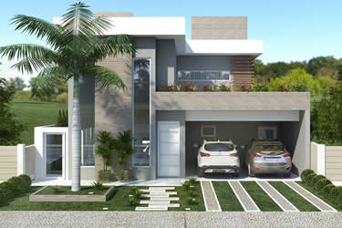 Floor plan with gourmet kitchen