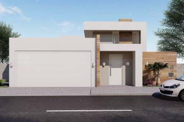 4 bedroom house plan