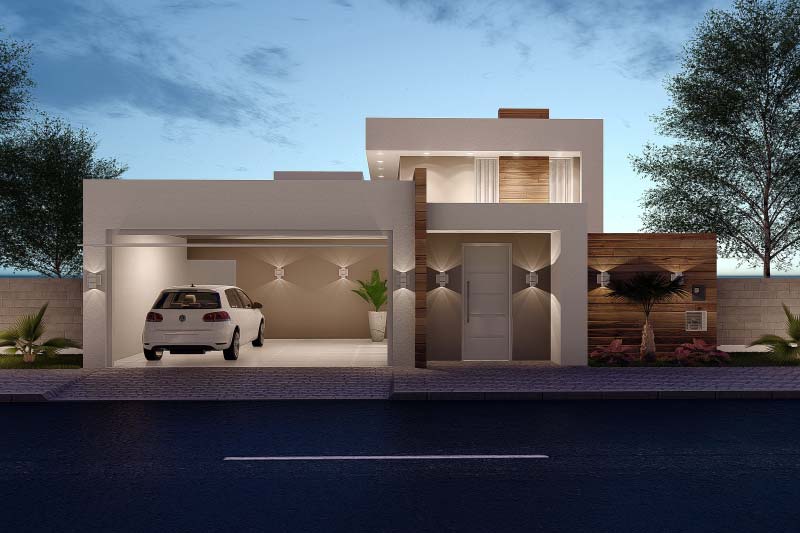 4 bedroom house plan