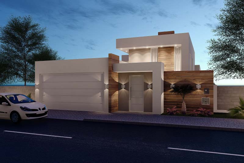 4 bedroom house plan