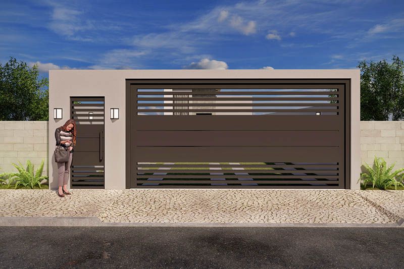 Plant My House My Life Gourmet Area
