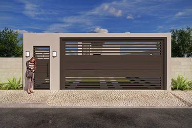 Plant My House My Life Gourmet Area