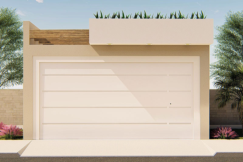House plan for investment