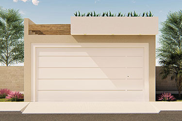 House plan for investment