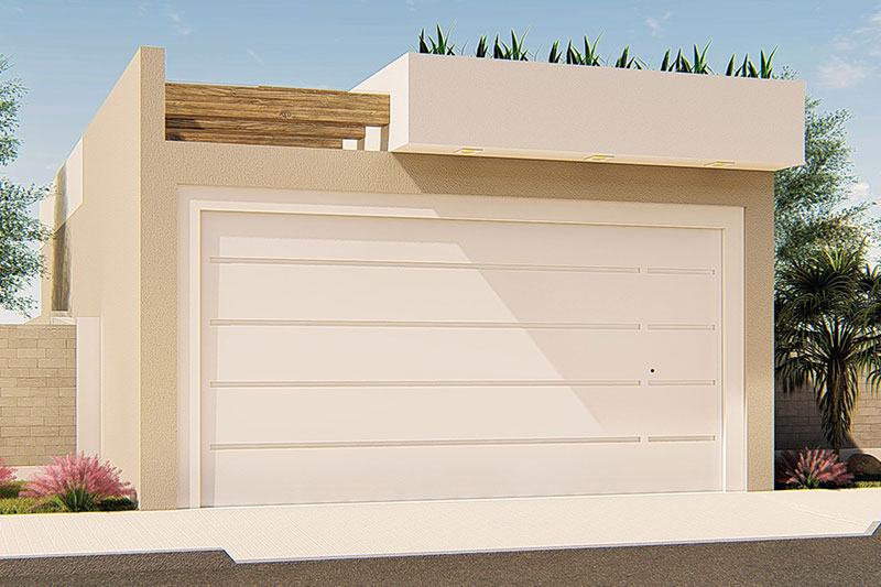 House plan for investment