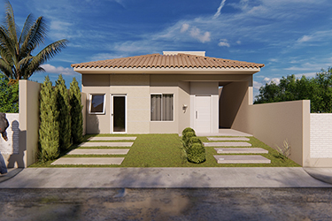 House plan with suite and closet