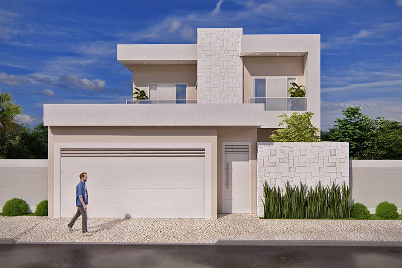 Clean townhouse with 3 bedrooms