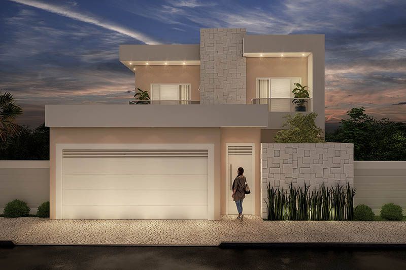 Clean townhouse with 3 bedrooms