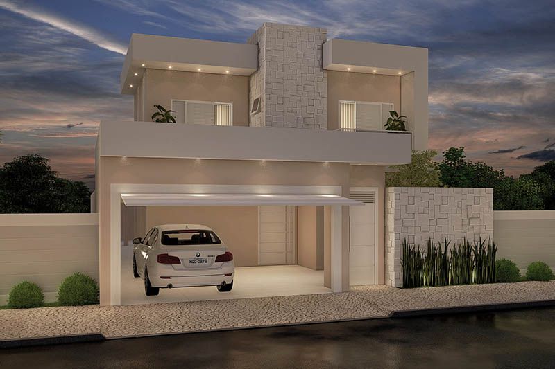 Clean townhouse with 3 bedrooms