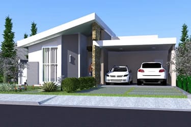 House plan with suite and closet
