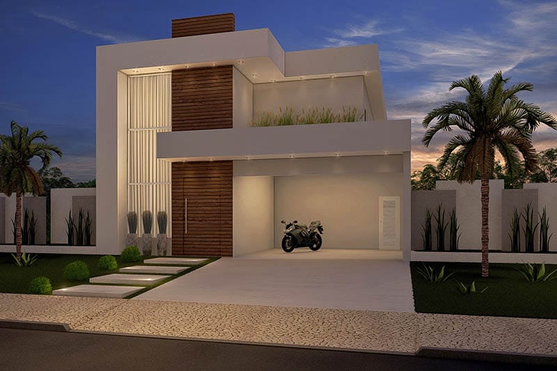 Spacious floor plan with 3 suites