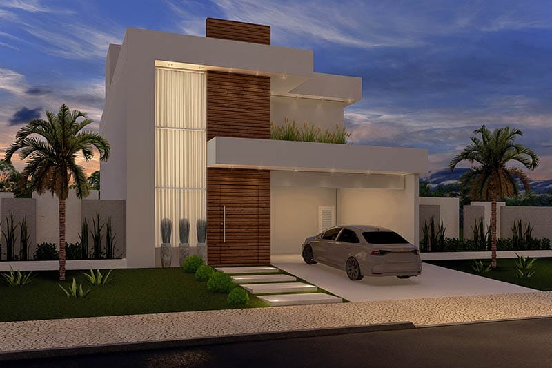 Spacious floor plan with 3 suites