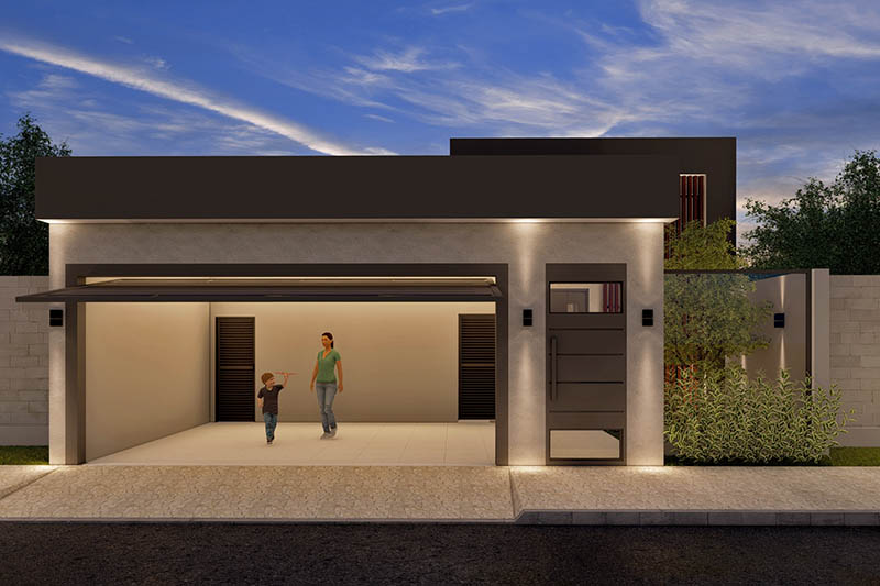 House with shed and swimming pool