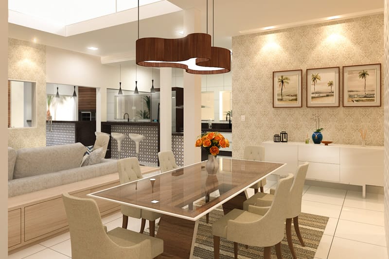 Innovative Loft Design