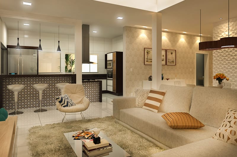 Innovative Loft Design