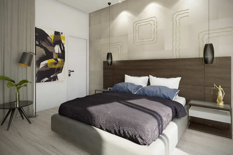 Innovative Loft Design