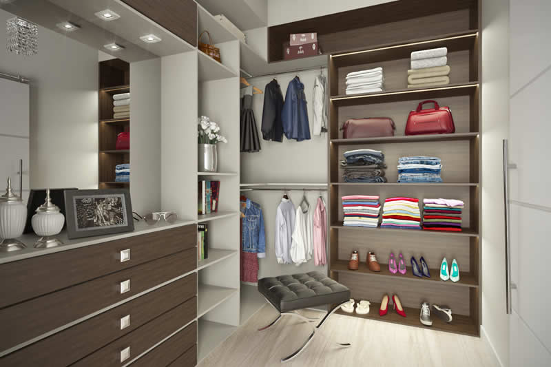 Innovative Loft Design