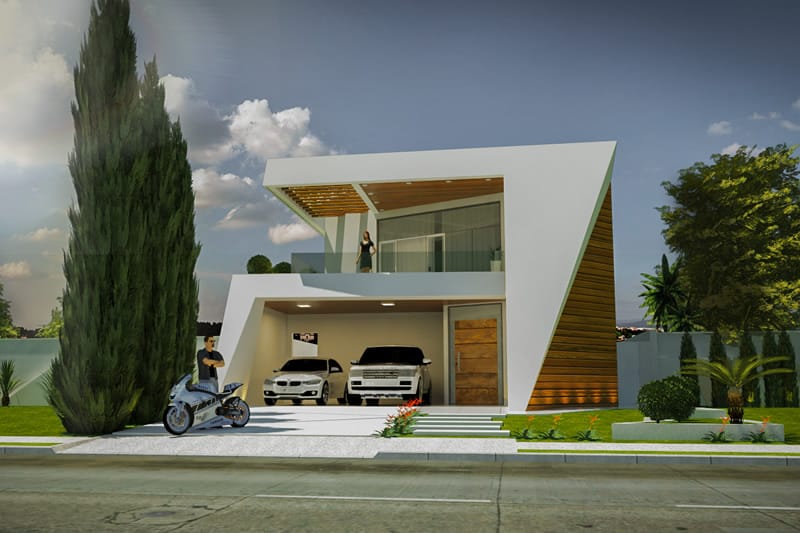 Innovative Loft Design