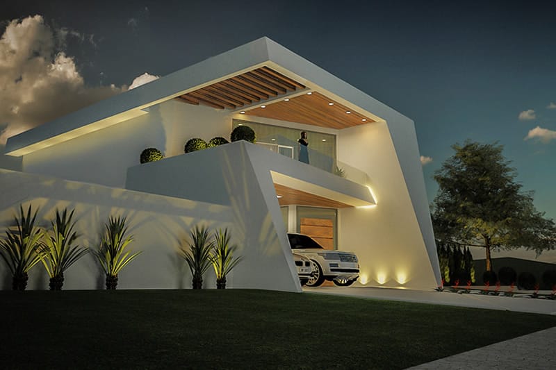 Innovative Loft Design
