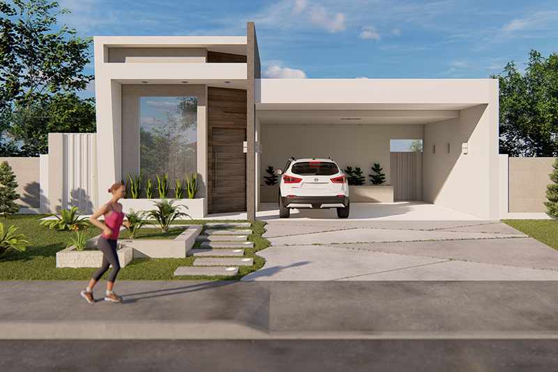 House plan with pool and hydro