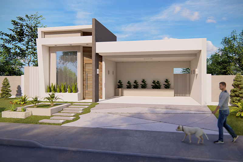 House plan with pool and hydro