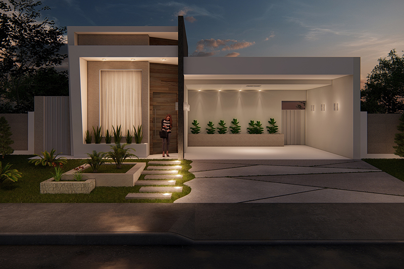 House plan with pool and hydro