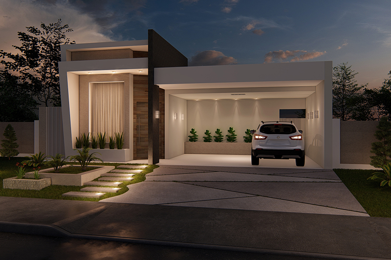 House plan with pool and hydro
