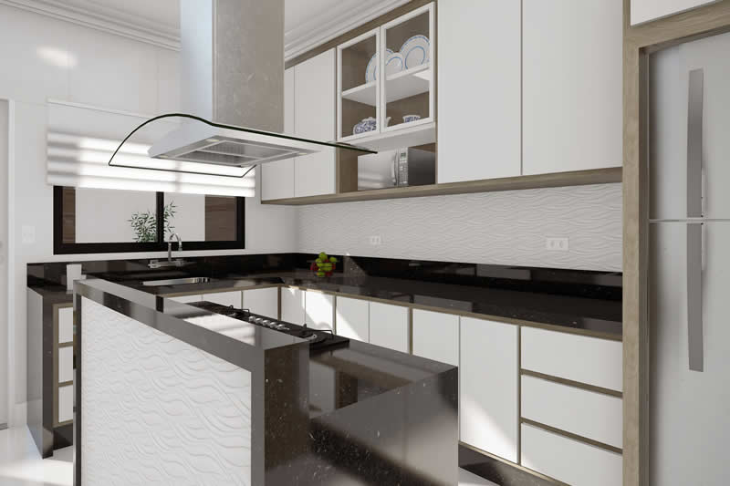 House for land of 10 by 20 meters